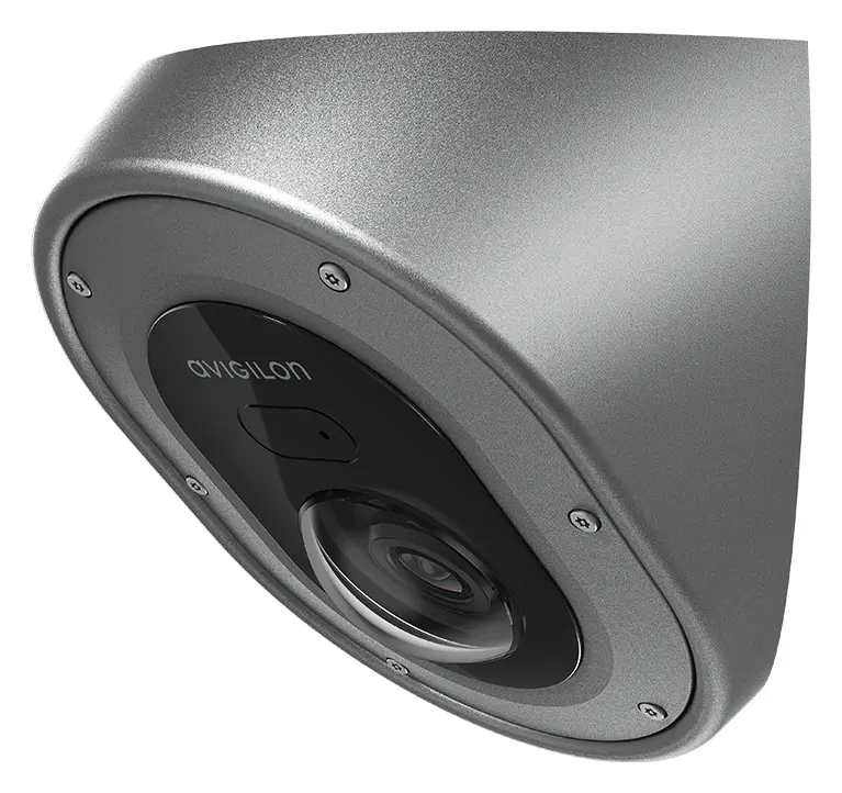 Avigilon 5.0C-H5A-CR1-IR-SS 5MP 3–9mm IR Köşe Kamera — görsel 3