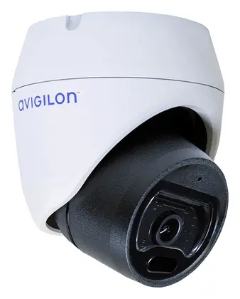 Avigilon 5.0C-H5M-DO1-IR 5MP 2.8mm IR Mini Dome Kamera