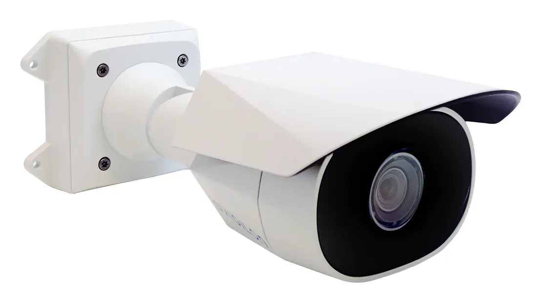 Avigilon 5.0C-H5SL-BO2-IR 5MP 9.5–31mm IR Bullet Kamera
