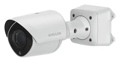 Avigilon 5.0C-H6SL-BO2-IR-120 5MP 10.9–29mm IR Bullet Kamera