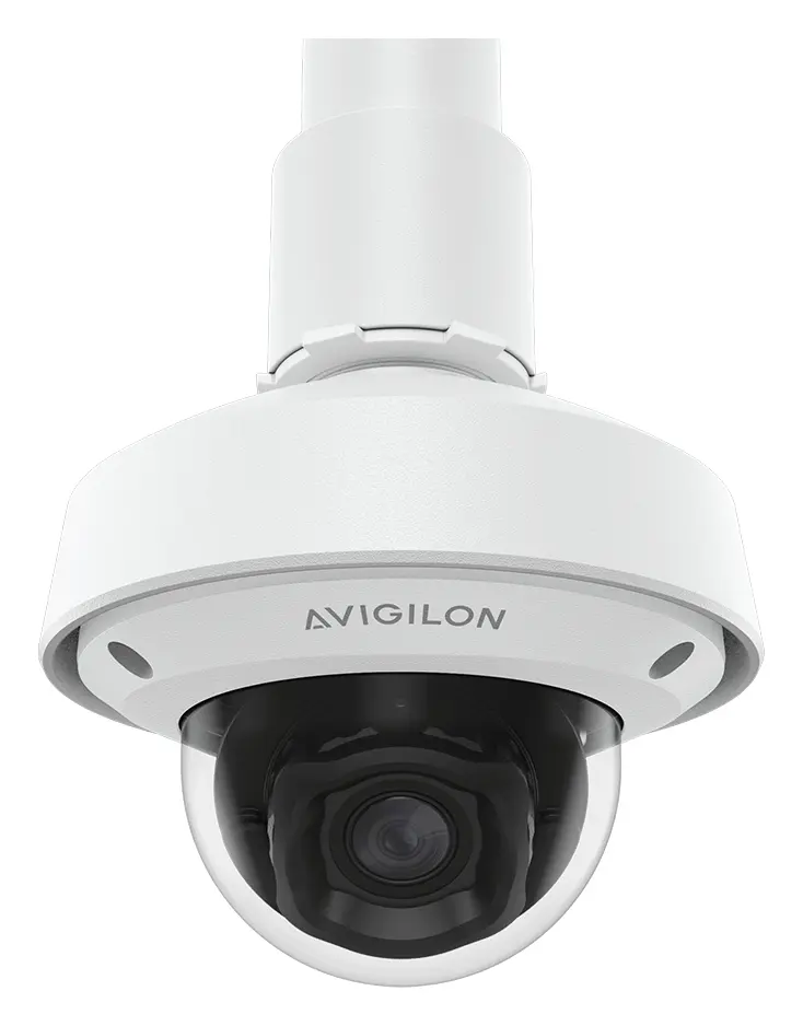 Avigilon 5.0C-H6SL-D1 5MP 3.4–10.5mm Dome Kamera — görsel 3