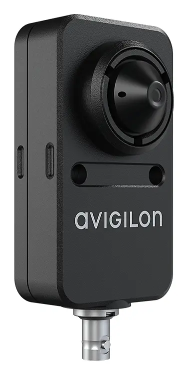 Avigilon 5C-H5MOD-MB2 5MP 2.8mm Modüler Kamera Sensör Ünitesi — görsel 2