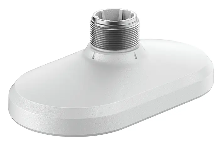 Avigilon 6.0C-H5DH-DO1-IR 6MP 3.35–7.0mm IR Multisensör Kamera — görsel 4