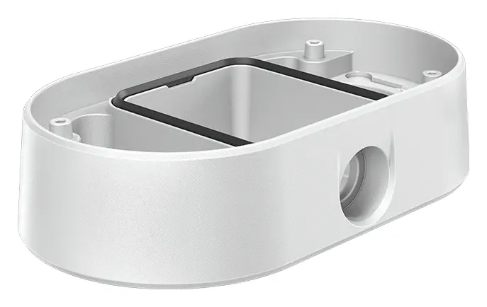 Avigilon 6.0C-H5DH-DO1-IR 6MP 3.35–7.0mm IR Multisensör Kamera — görsel 5