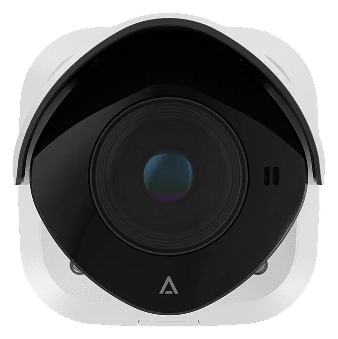 Avigilon 6.0C-H6A-BO2-IR-B 6MP 6.9–214.6mm IR Bullet Kamera — görsel 6