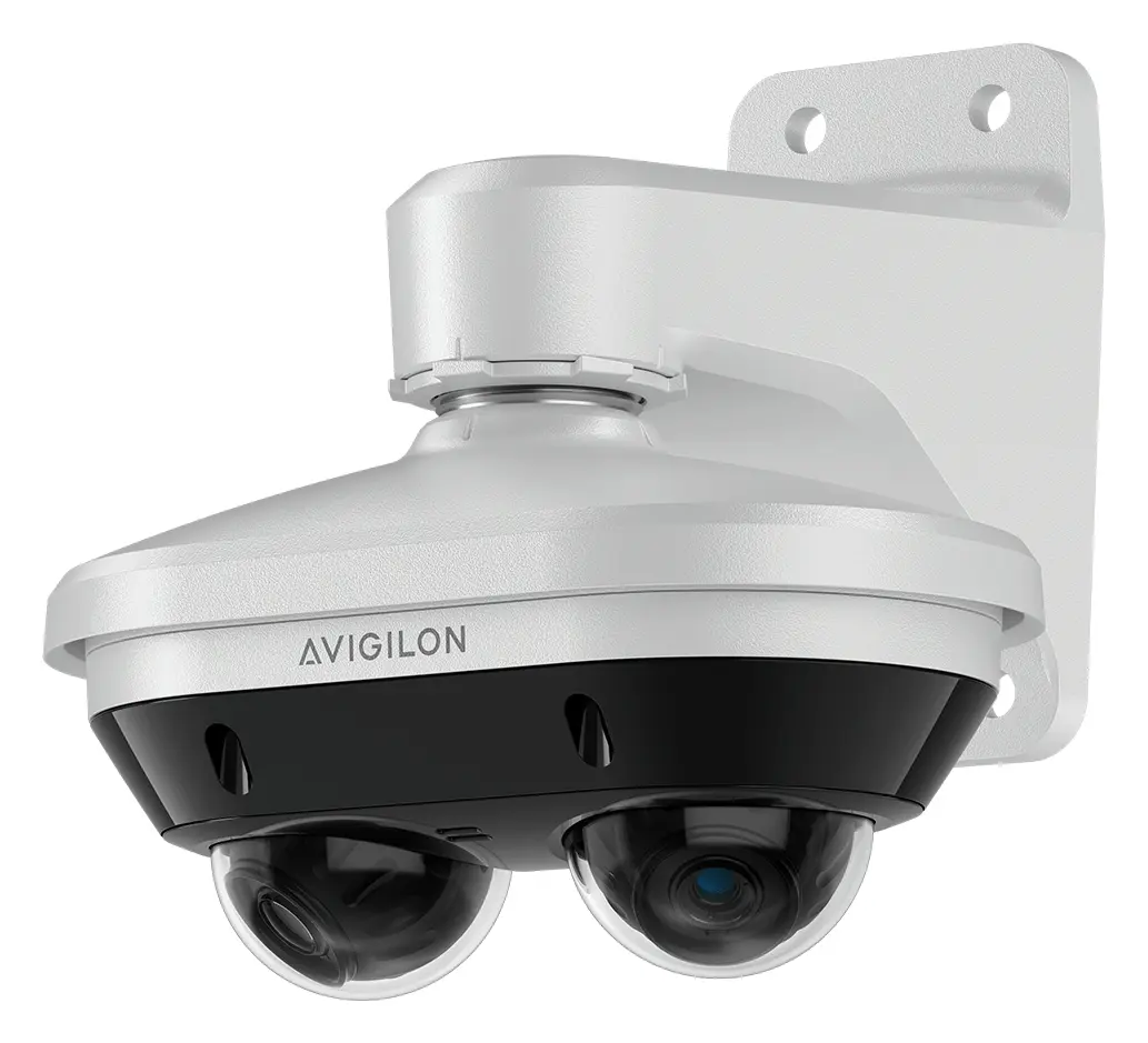 Avigilon 6.0C-H6ADH-DO1-IR 6MP 3.24–7.33mm IR Multisensör Kamera