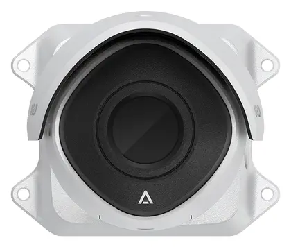 Avigilon 640F-H5A-THC-BO12-B 640×512 36.0mm Termal Kamera