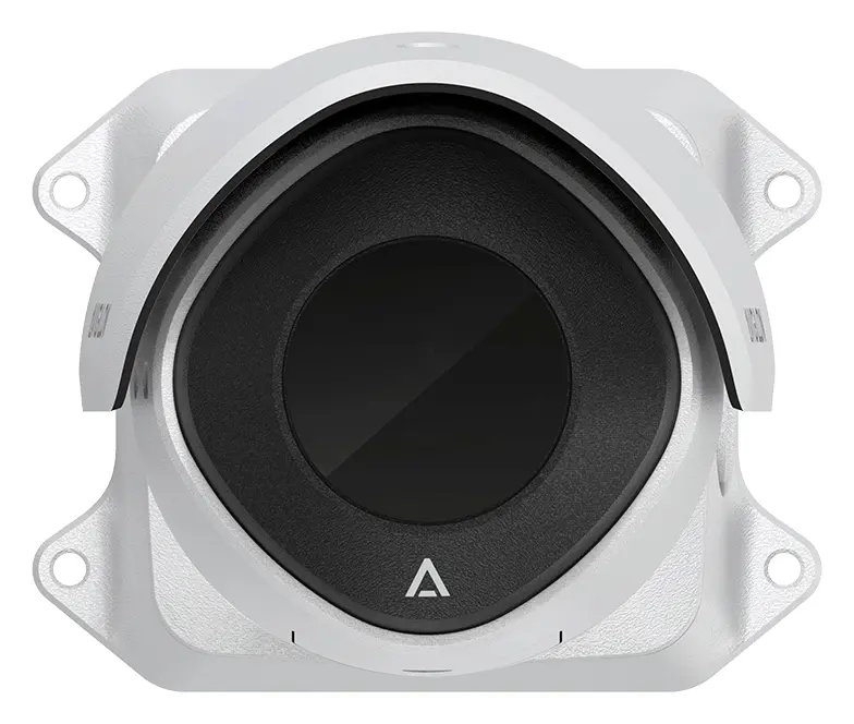 Avigilon 640F-H5A-THC-BO18-B 640×512 24.3mm Termal Kamera — görsel 2