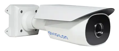 Avigilon 640S-H4A-THC-BO24 640×512 18mm Termal Kamera