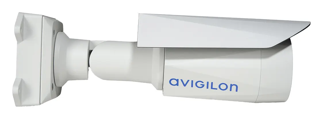 Avigilon 640S-H4A-THC-BO24 640×512 18mm Termal Kamera — görsel 2
