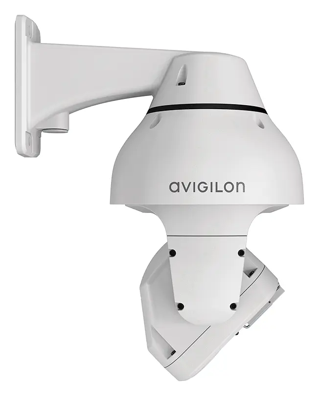 Avigilon 8.0C-H5A-IRPTZ-DP36-WP 8MP PTZ Kamera — görsel 5