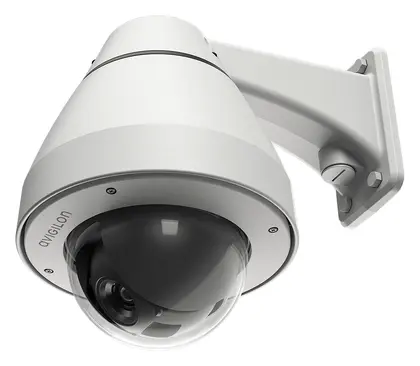 Avigilon 8.0C-H5A-PTZ-DC36 8MP PTZ Kamera