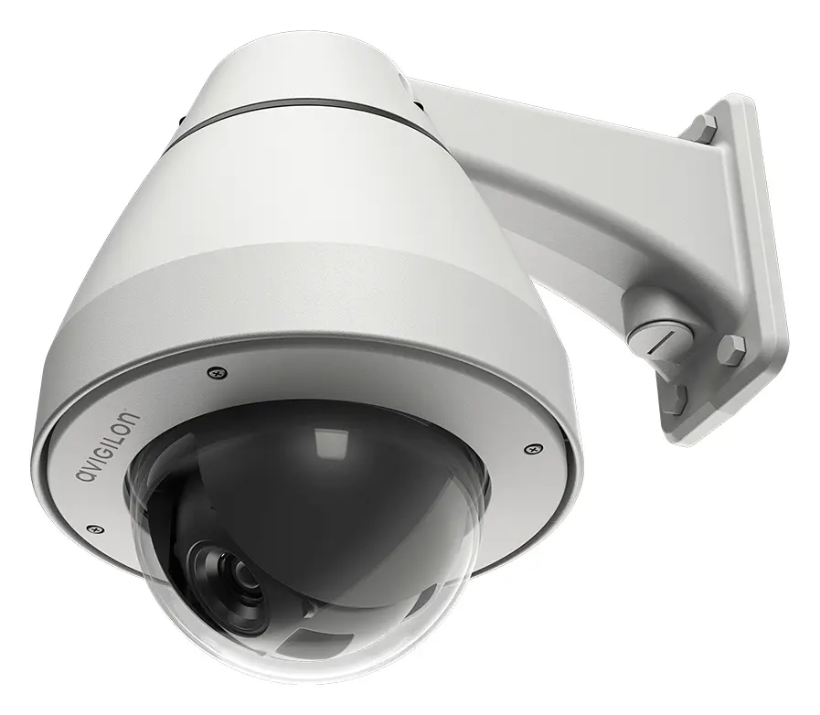 Avigilon 8.0C-H5A-PTZ-DC36 8MP PTZ Kamera