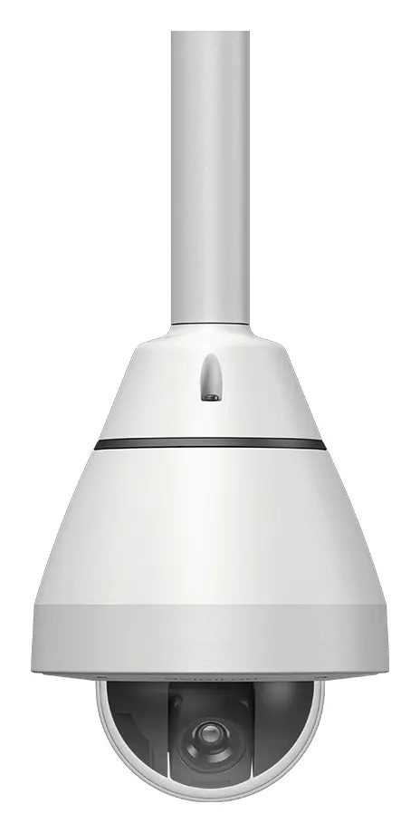 Avigilon 8.0C-H5A-PTZ-DC36 8MP PTZ Kamera — görsel 5