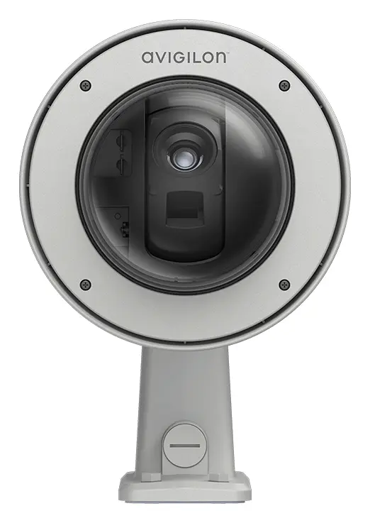 Avigilon 8.0C-H5A-PTZ-DC36 8MP PTZ Kamera — görsel 6