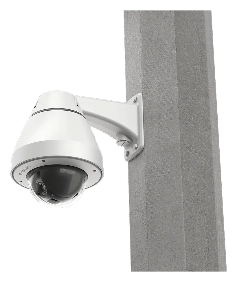 Avigilon 8.0C-H5A-PTZ-DP36 8MP PTZ Kamera — görsel 2