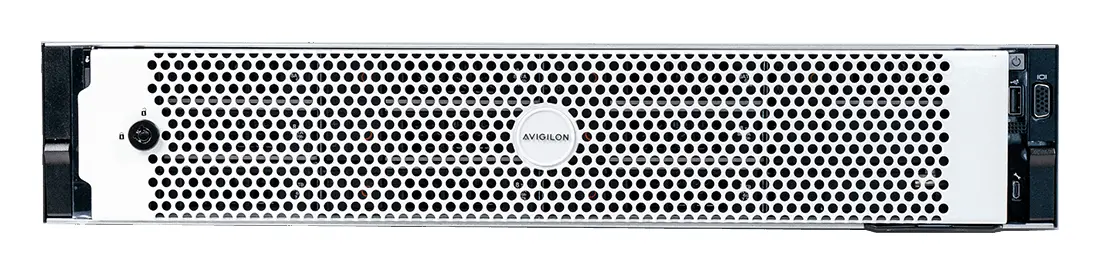 Avigilon AIA2X-FORM-D-CG2-HW-C19-C20 NVR Kayıt Cihazı (Appliance) — görsel 2