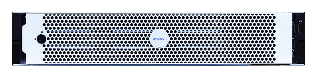 Avigilon AINVR-PRM-PLUS-64TB 64TB NVR Kayıt Cihazı