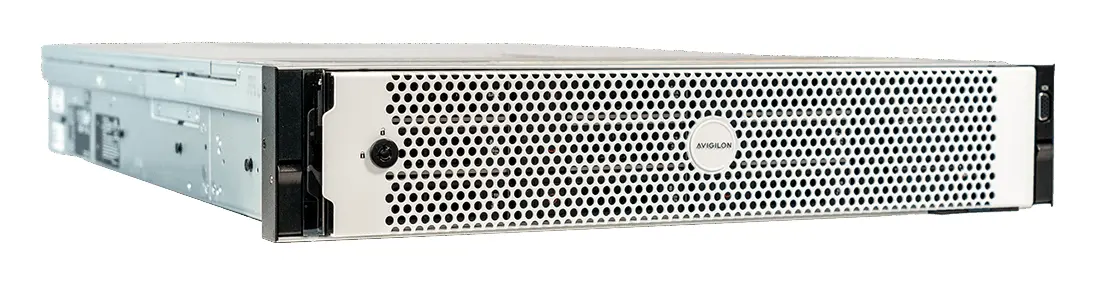 Avigilon AINVR2-PRM-FORM-D-96TB 96TB NVR Kayıt Cihazı — görsel 2