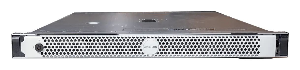 Avigilon AINVR2-VAL-12TB 12TB NVR Kayıt Cihazı