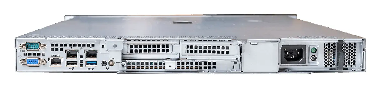 Avigilon AINVR2-VAL-12TB 12TB NVR Kayıt Cihazı — görsel 3