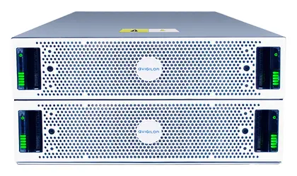 Avigilon AVA-EXP1-263TB 263TB Video Arşiv Sunucusu