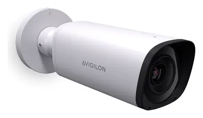 Avigilon BULLET-TE-B-5MP-60 5MP Siyah Bullet Kamera