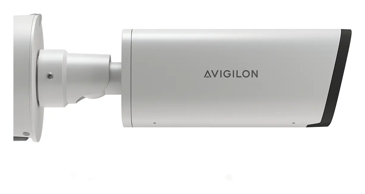 Avigilon BULLET-TE-B-5MP 5MP Siyah Bullet Kamera — görsel 4