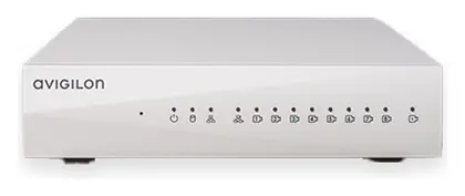 Avigilon ENVR2-PLUS-8P8 8TB NVR Kayıt Cihazı (Appliance)