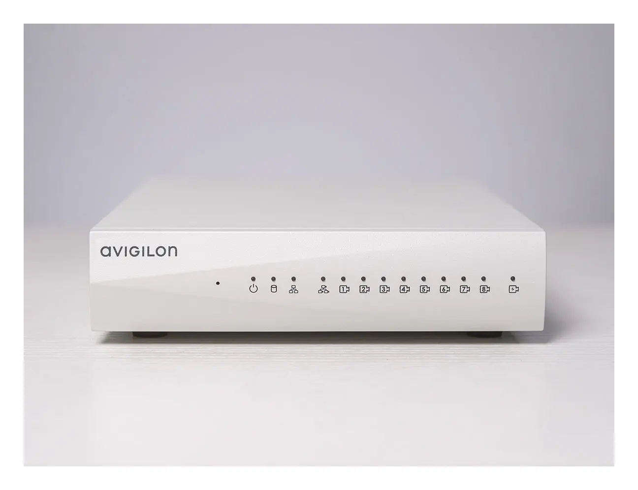 Avigilon ENVR2-PLUS-8P8 8TB NVR Kayıt Cihazı (Appliance) — görsel 2