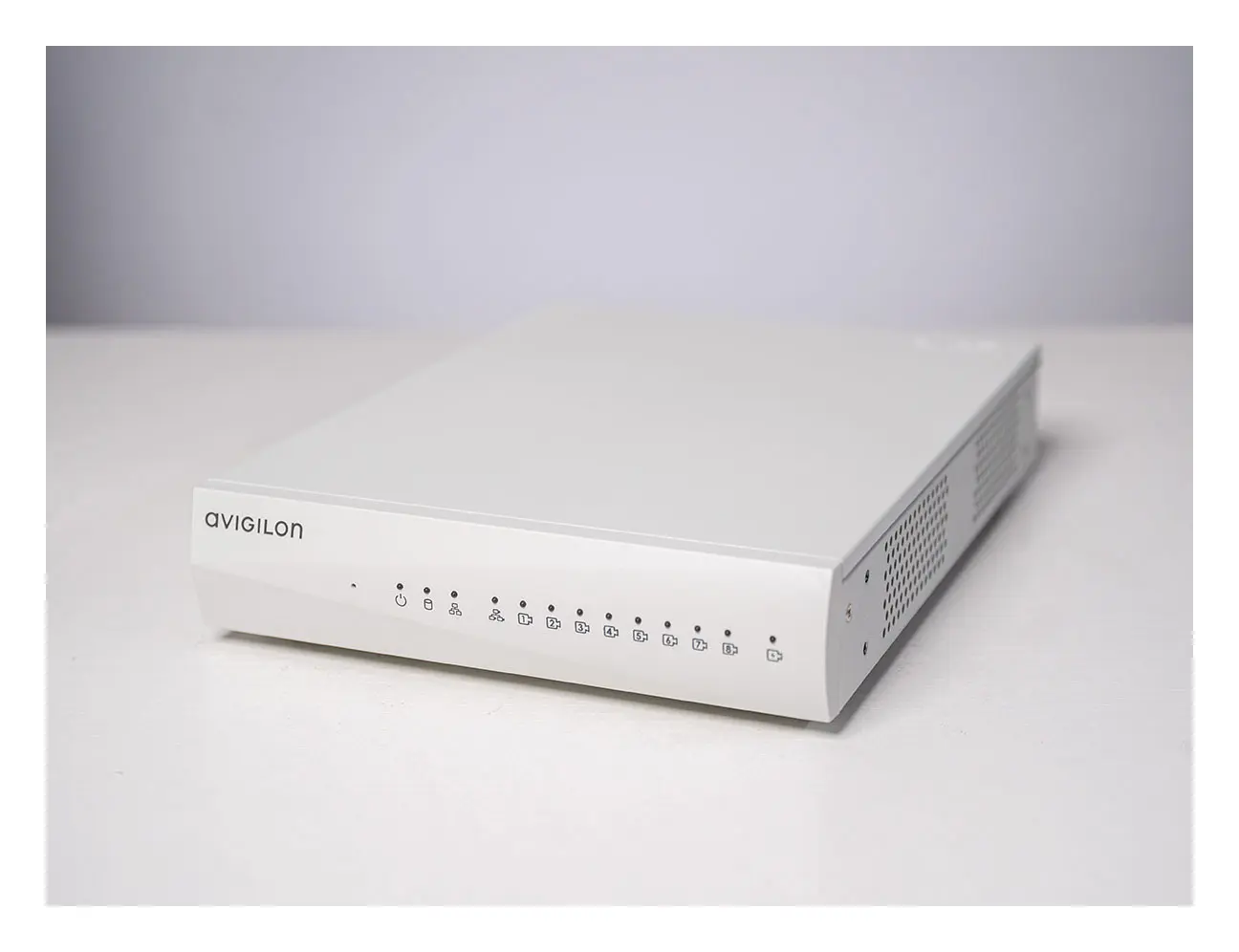 Avigilon ENVR2-PLUS-8P8 8TB NVR Kayıt Cihazı (Appliance) — görsel 3