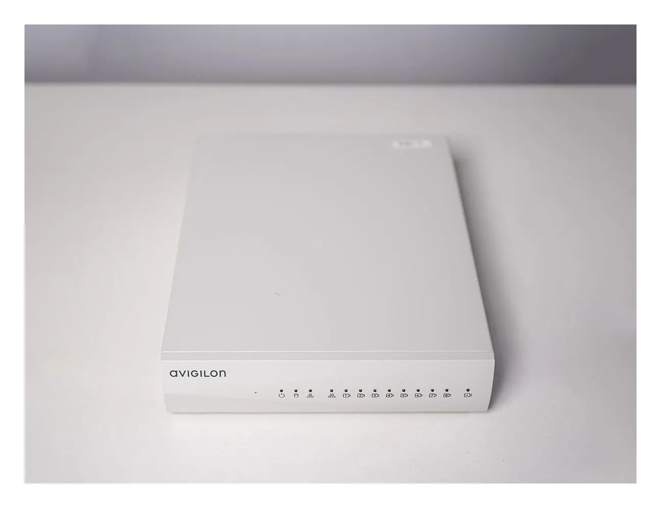 Avigilon ENVR2-PLUS-8P8 8TB NVR Kayıt Cihazı (Appliance) — görsel 4