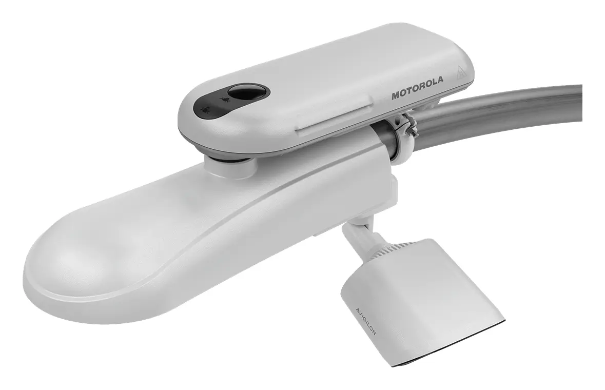 Avigilon ENVR2X-RGD-STREETLIGHT-MOUNT-4TB-NO-SIM 4TB NVR Kayıt Cihazı (Appliance) — görsel 4