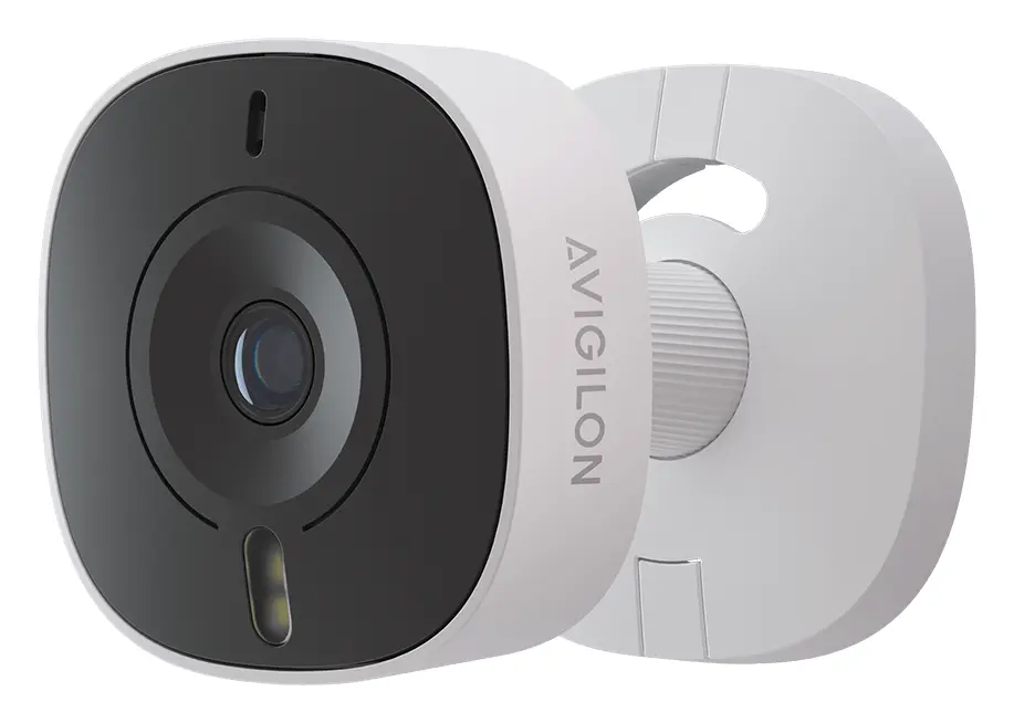 Avigilon FLEX-2MP-7 2MP Modüler Kamera — görsel 5