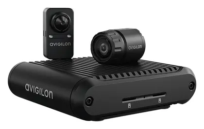 Avigilon H5A-MOD-2P-2-60 Modüler Kamera Ana Ünitesi