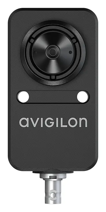 Avigilon H5A-MOD-2P Modüler Kamera Ana Ünitesi — görsel 3