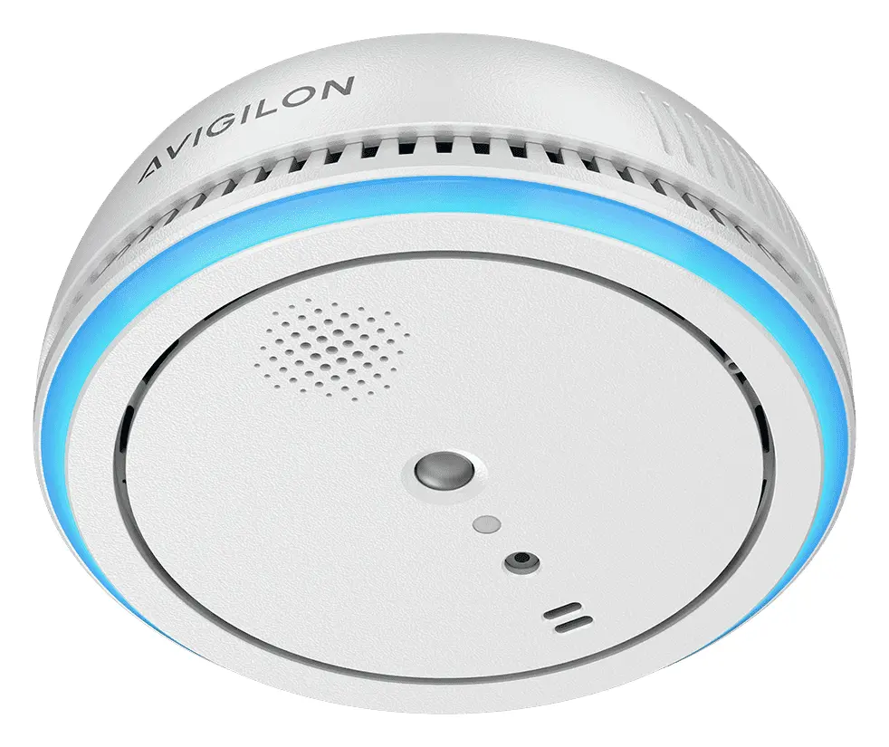 Avigilon HALO-S4-D Akıllı Ortam Sensörü