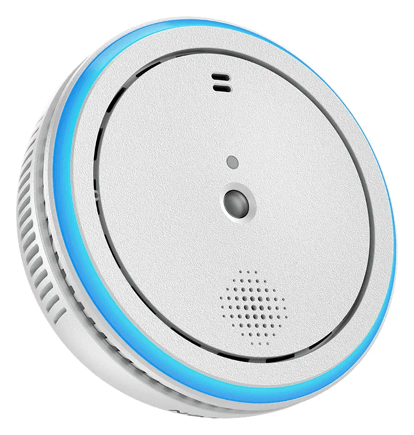 Avigilon HALO-S4-D Akıllı Ortam Sensörü — görsel 2