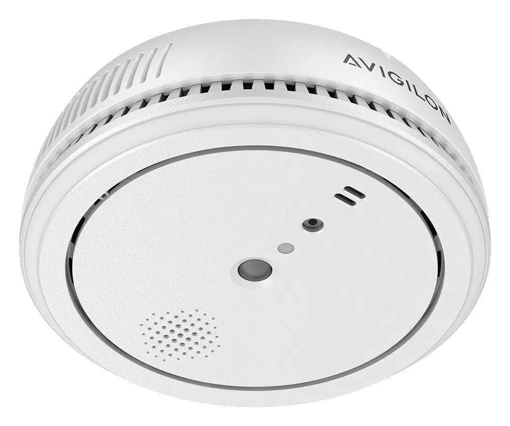 Avigilon HALO-S4OC-D Akıllı Ortam Sensörü — görsel 4