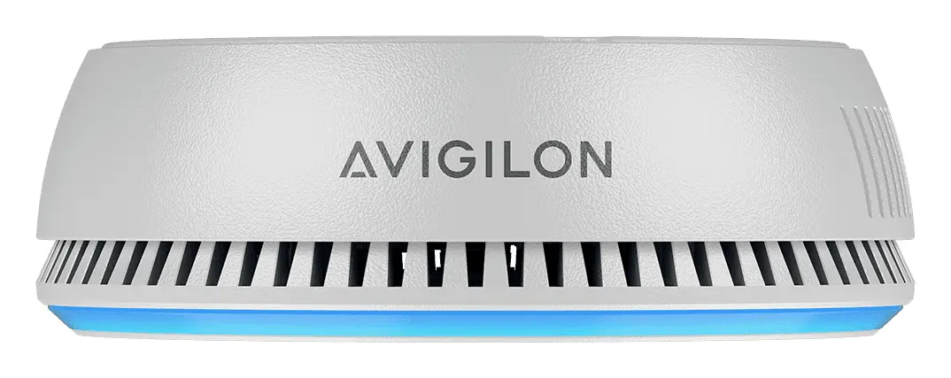 Avigilon HALO-S4OC-D Akıllı Ortam Sensörü — görsel 5