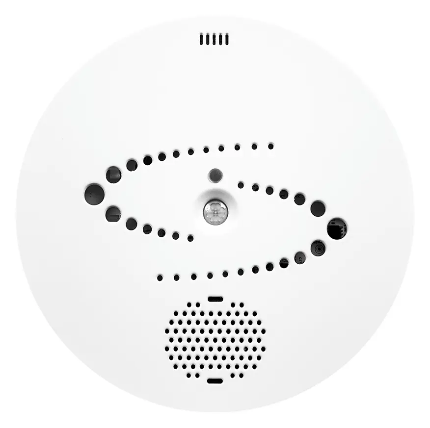 Avigilon HALO-V3.00C-PC Akıllı Ortam Sensörü — görsel 3