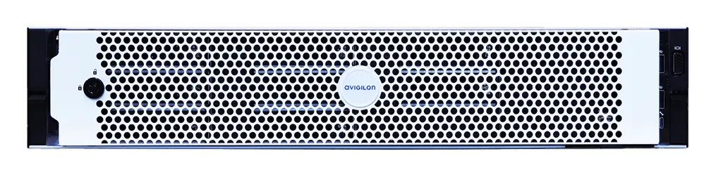 Avigilon NVR4X-STD-16TB-S16 16TB NVR Kayıt Cihazı