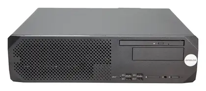 Avigilon NVR5X-WKS-4TB İzleme İş İstasyonu