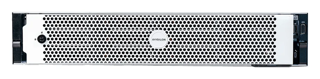 Avigilon NVR6-STD-FORM-D-16TB-S22 16TB NVR Kayıt Cihazı