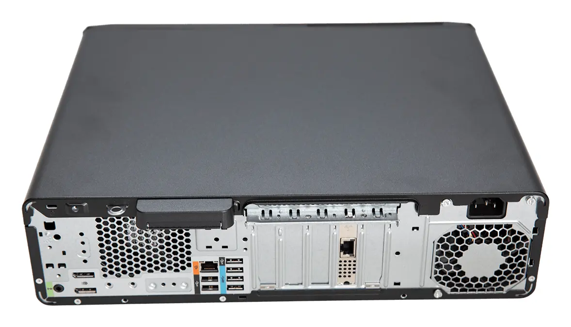 Avigilon RM7X-WKS-4MN İzleme İş İstasyonu — görsel 4