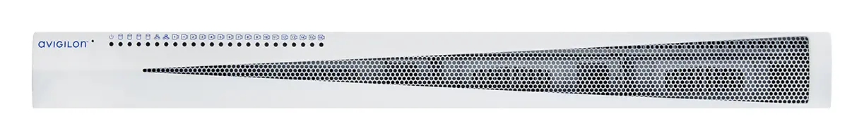 Avigilon VMA-AS2-16P12 12TB NVR Kayıt Cihazı (Appliance) — görsel 2