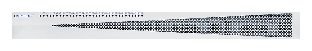 Avigilon VMA-AS3-24P18 18TB NVR Kayıt Cihazı (Appliance)