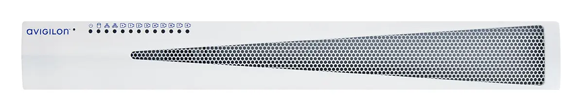 Avigilon VMA-AS3XL-24P18 18TB NVR Kayıt Cihazı (Appliance) — görsel 3