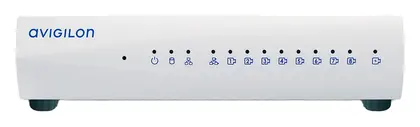 Avigilon VMA-ENVR1-8P4A 4TB NVR Kayıt Cihazı (Appliance)