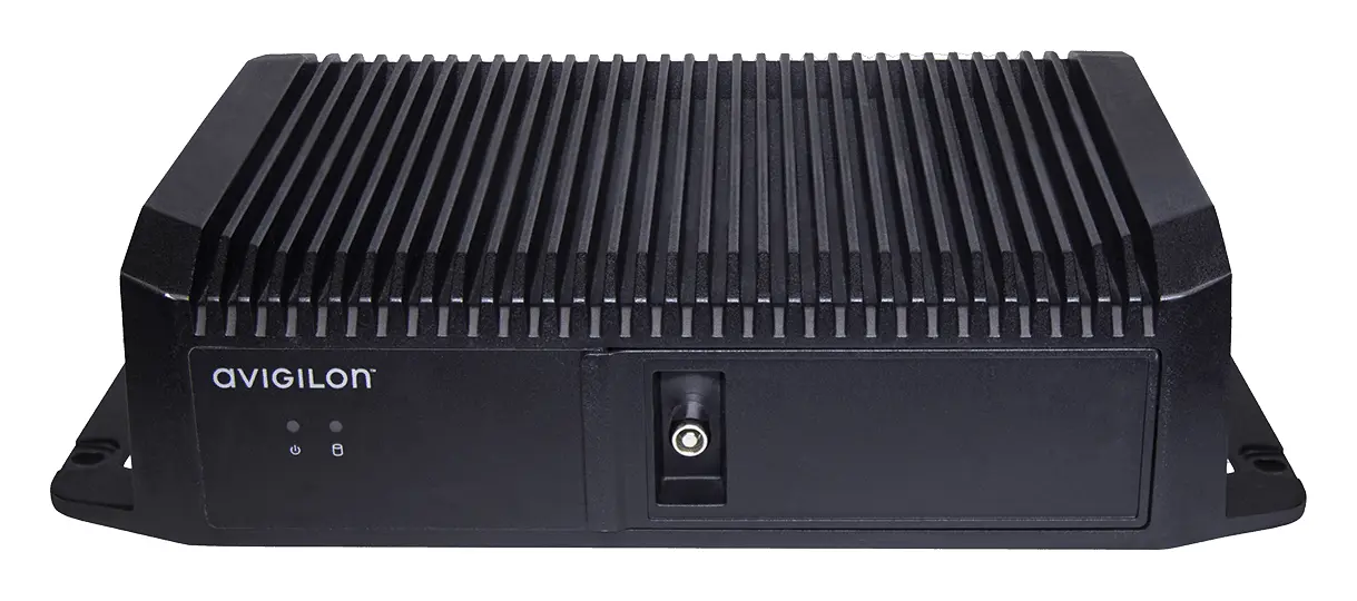 Avigilon VMA-RPA-RGD-8P2 2TB NVR Kayıt Cihazı (Appliance)